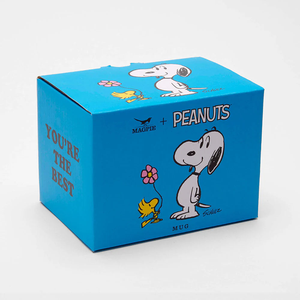 Snoopy bolli - The best