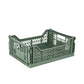 Skipulagsbox - Midi - Almond green