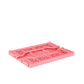 Skipulagsbox - Midi - Strawberry milk