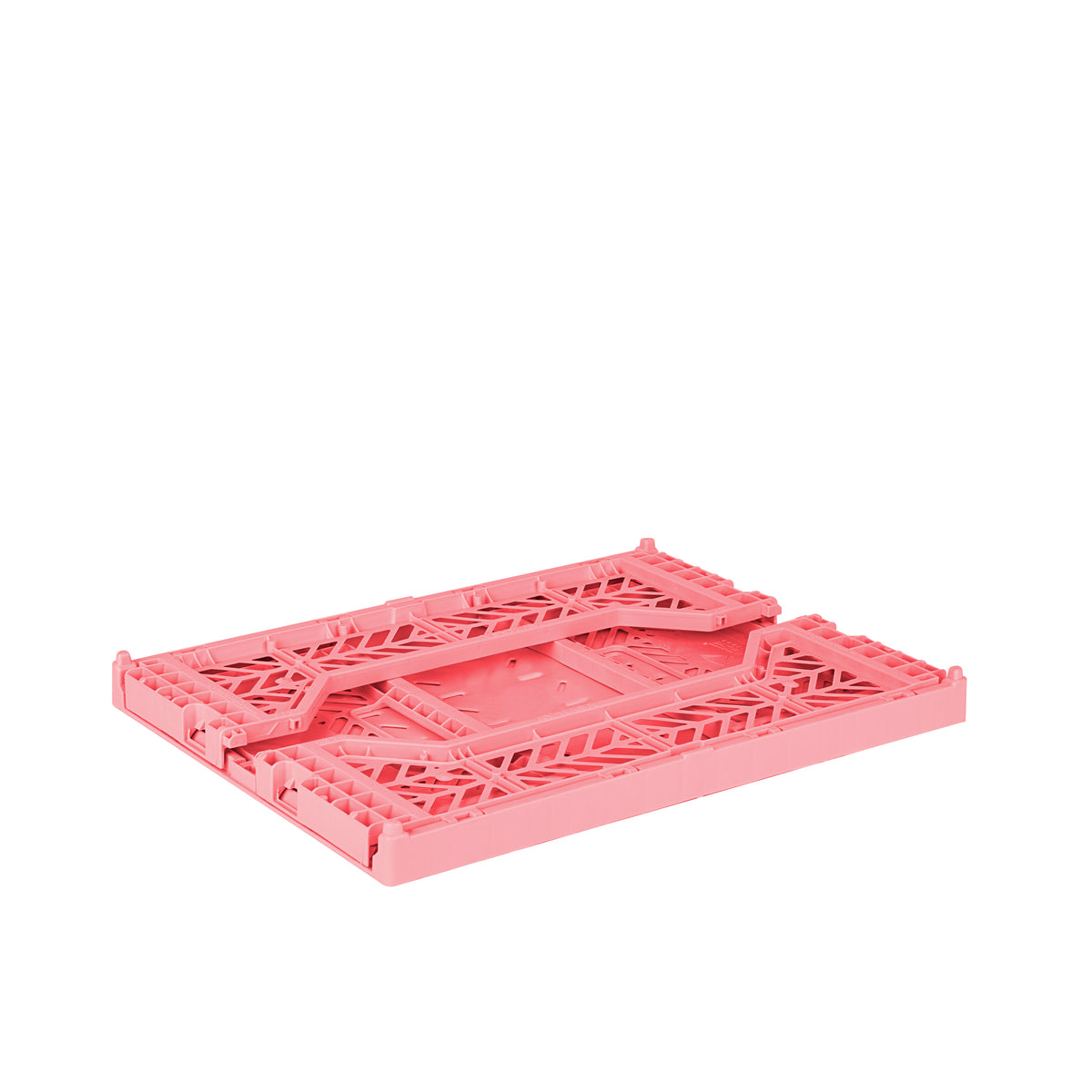 Skipulagsbox - Midi - Strawberry milk