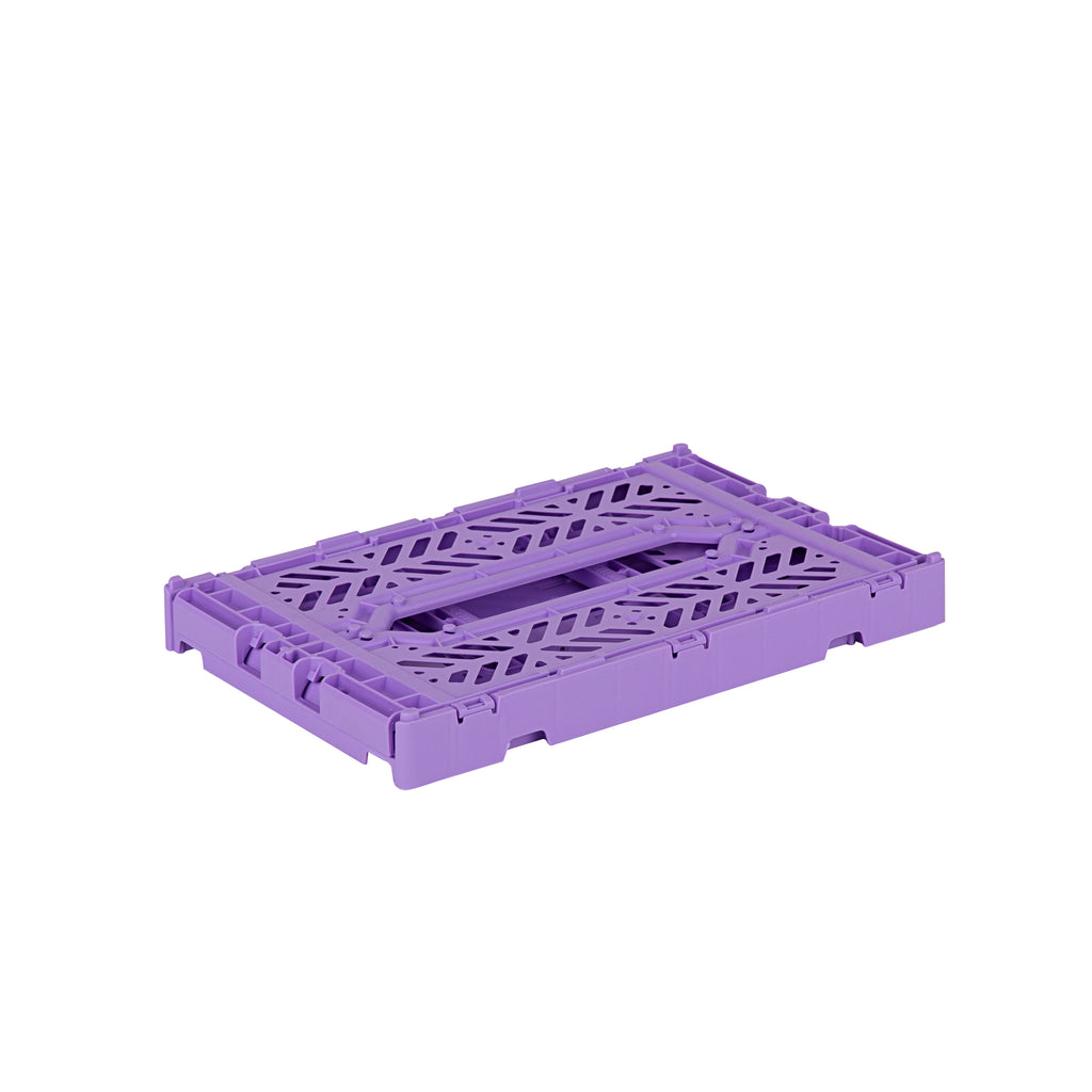 Skipulagsbox - Mini - Taro milk tea