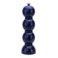 Salt & pipar staukur - bobbin/navy