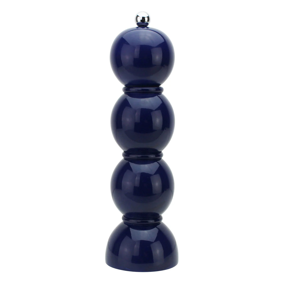 Salt & pipar staukur - bobbin/navy