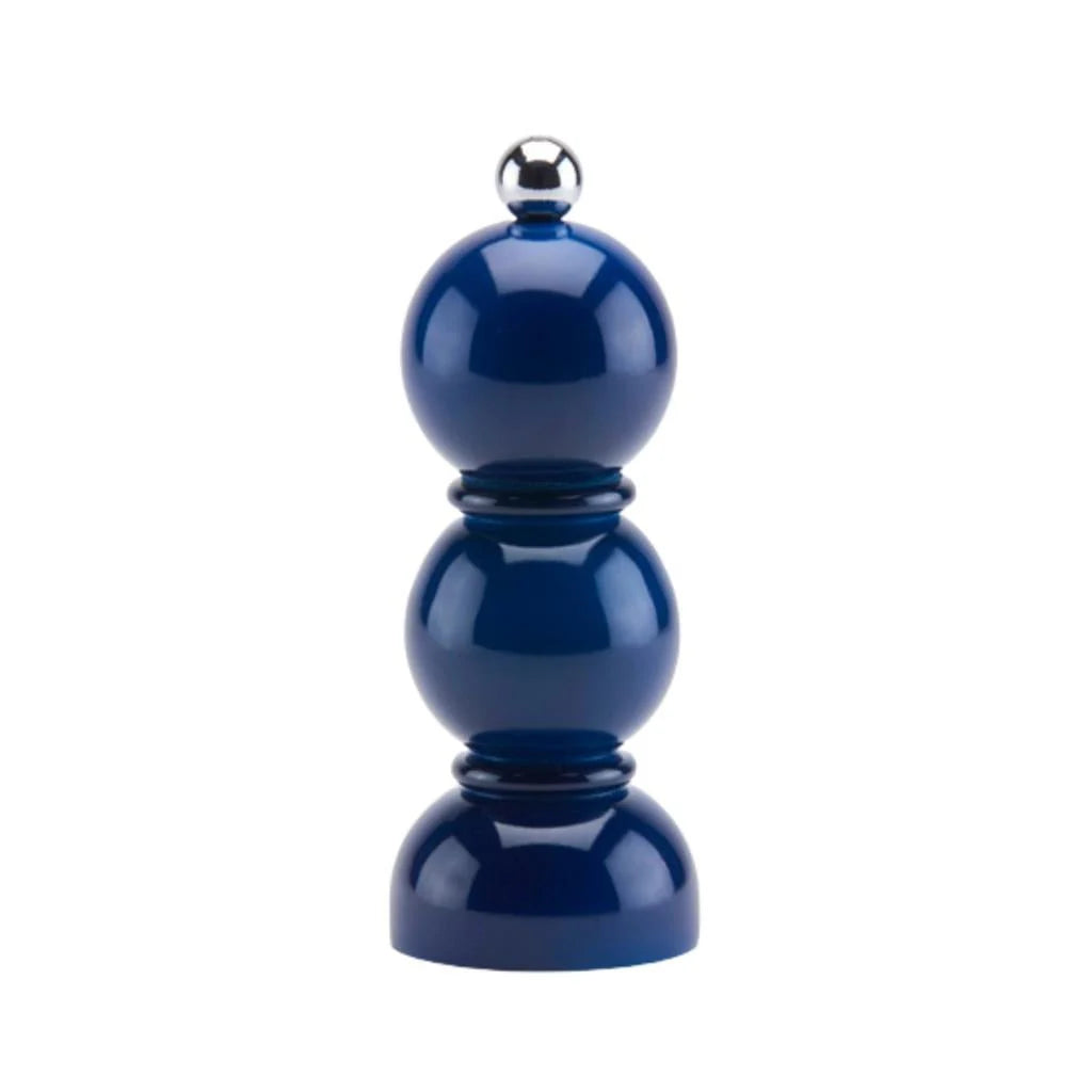 Salt & pipar staukur - mini bob/navy