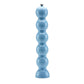 Salt & pipar staukur - grande bobbin/periwinkle
