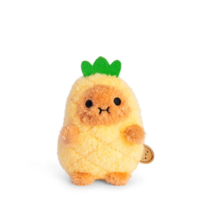 Noodoll Mini Ricespud - Pineapple
