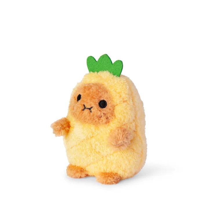 Noodoll Mini Ricespud - Pineapple