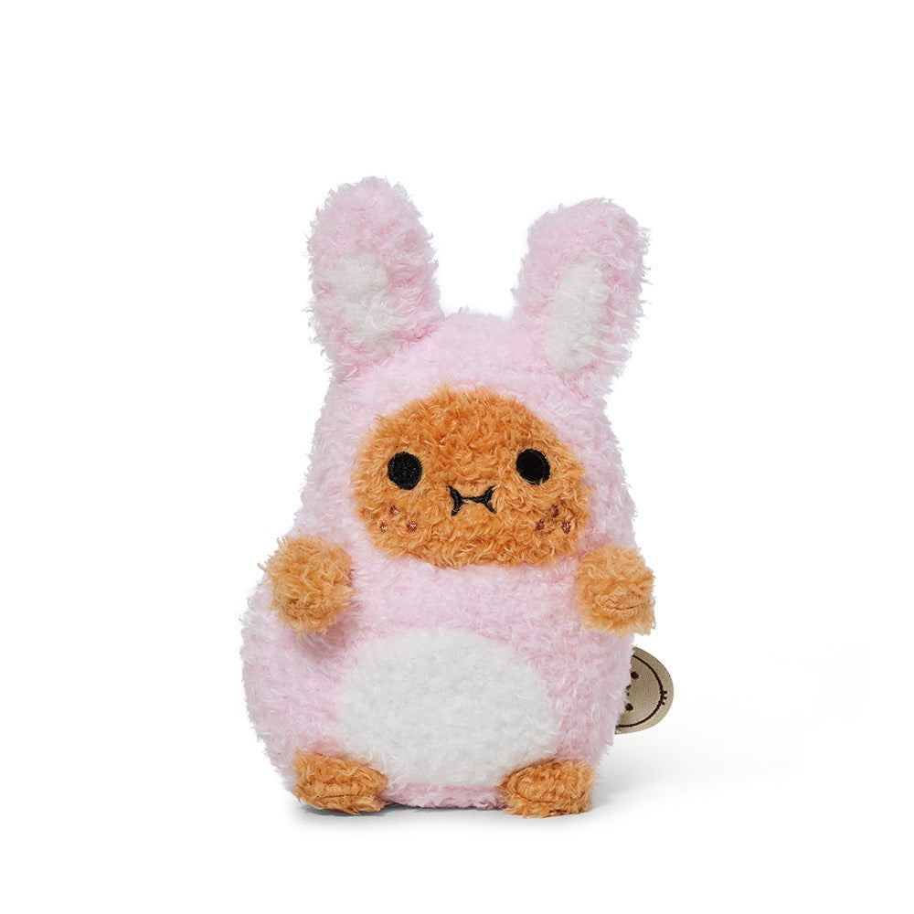 Noodoll Mini Ricespud - Rabbit Pink