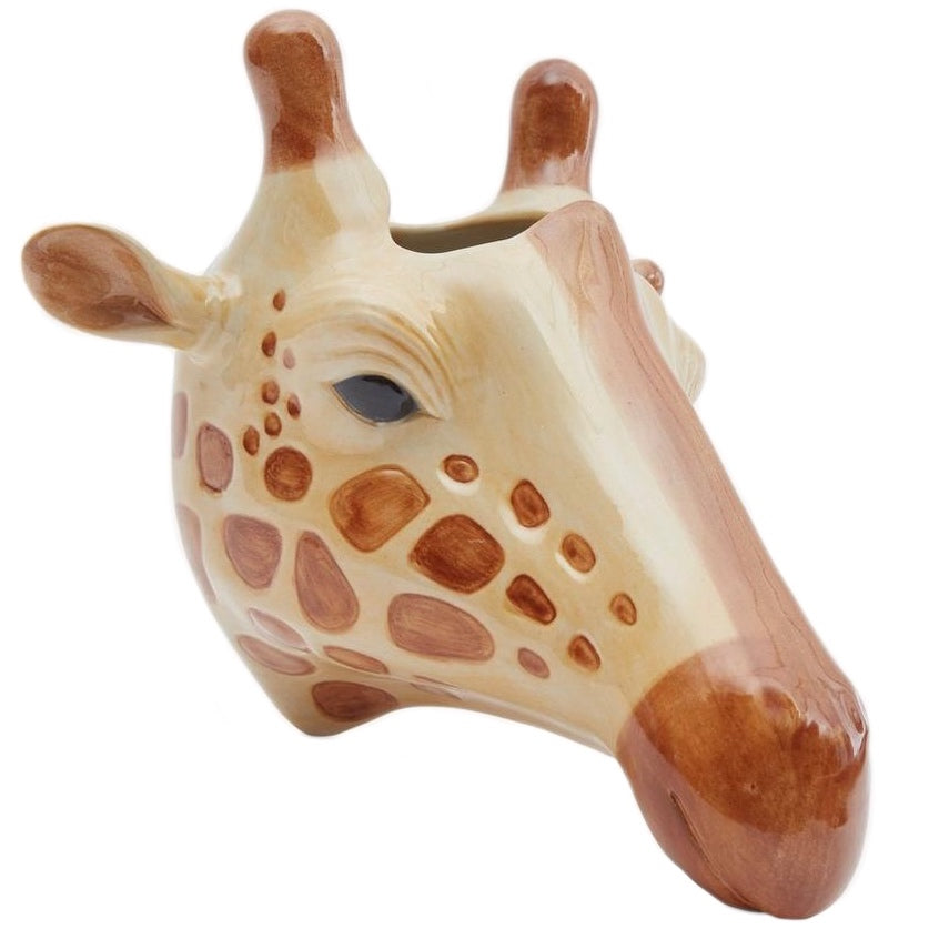 Veggvasi - Giraffe