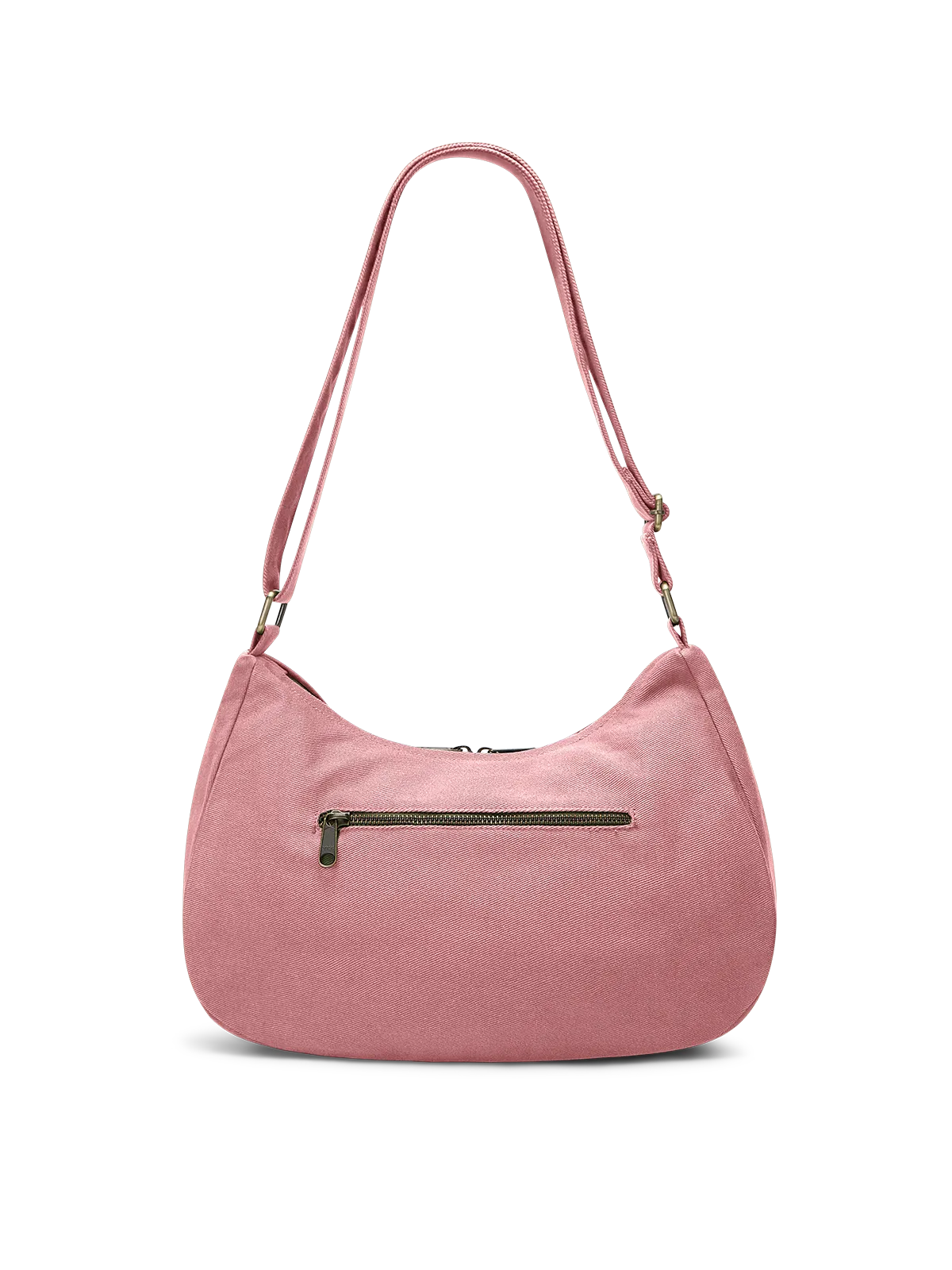 Rosa Bag - Blush