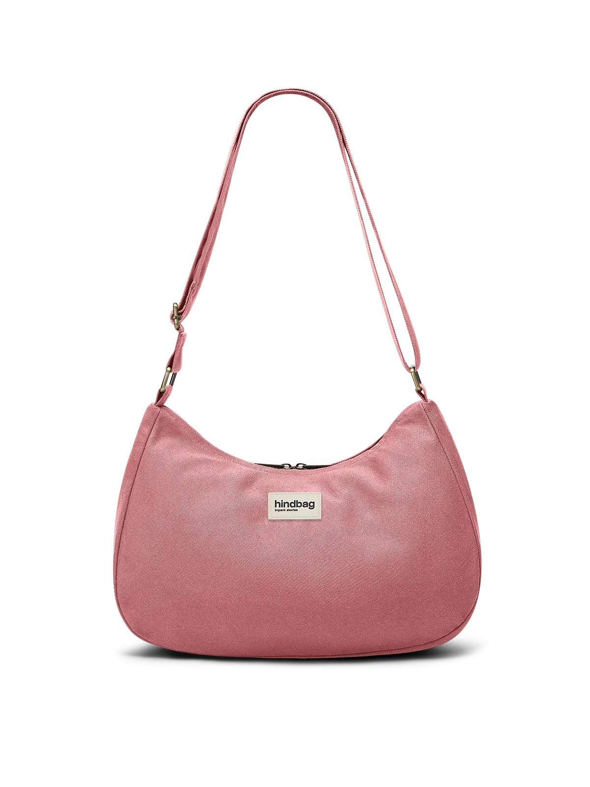 Rosa Bag - Blush