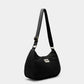 Rosa Bag - Black