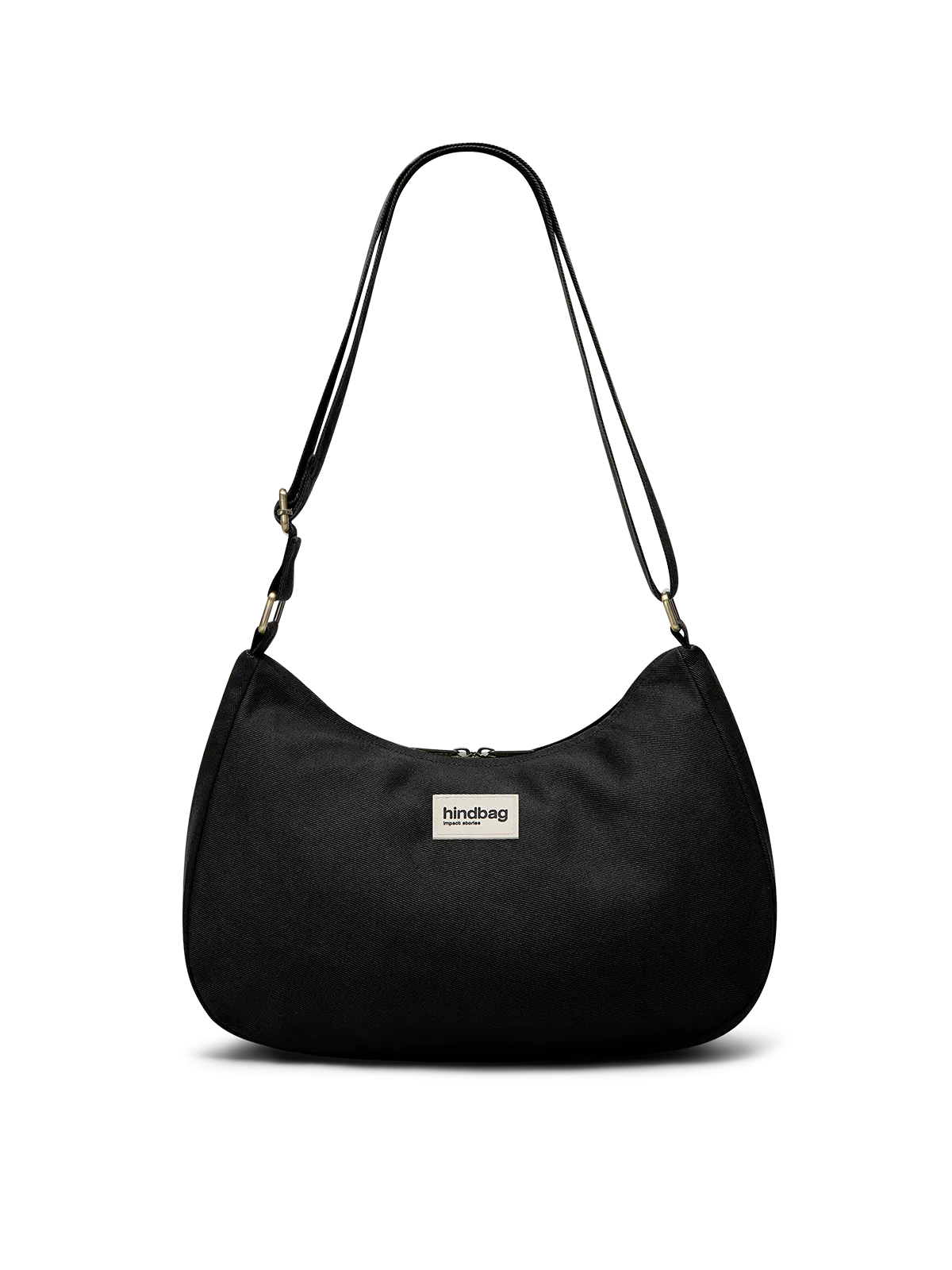 Rosa Bag - Black