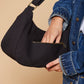Rosa Bag - Black