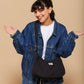 Rosa Bag - Black