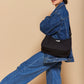 Rosa Bag - Black