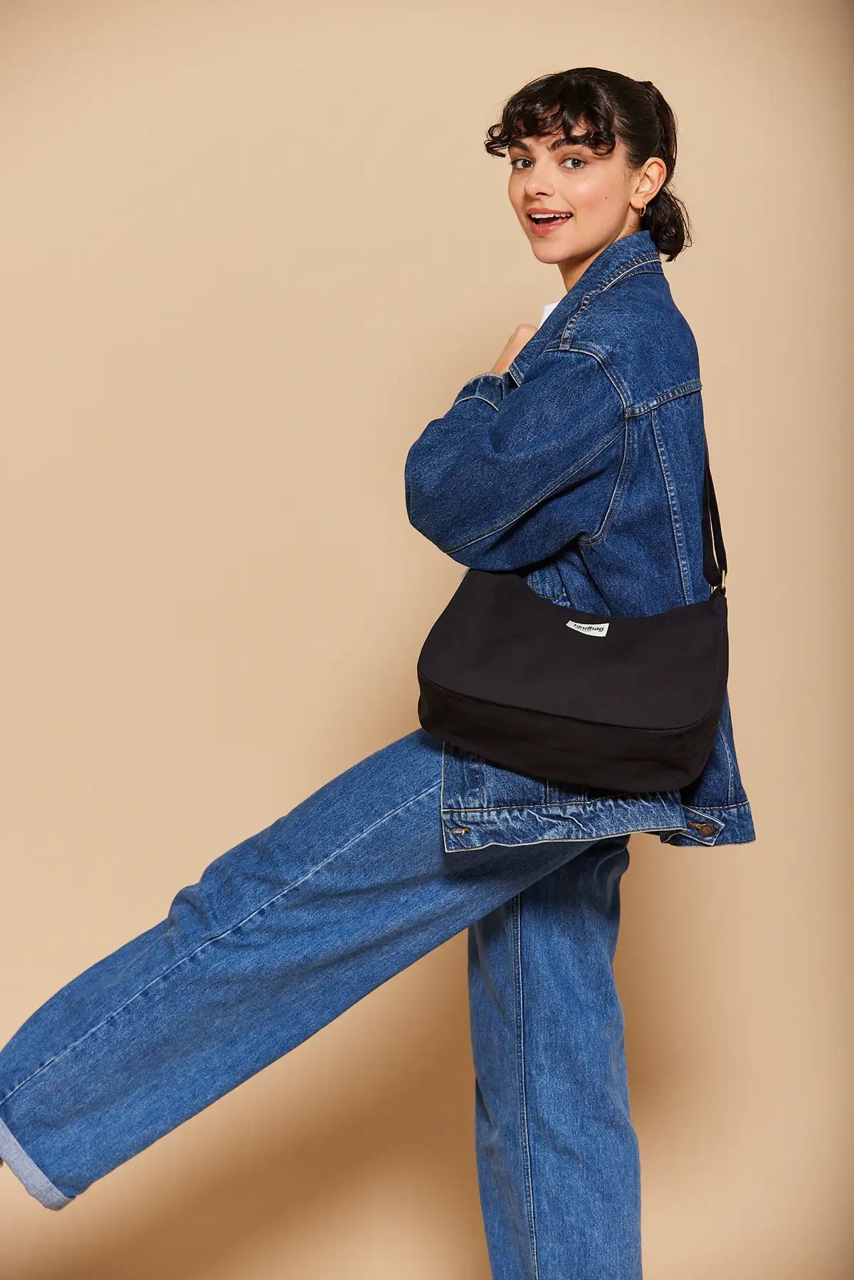 Rosa Bag - Black