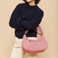 Rosa Bag - Blush