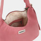 Claire Hobo Bag - Blush