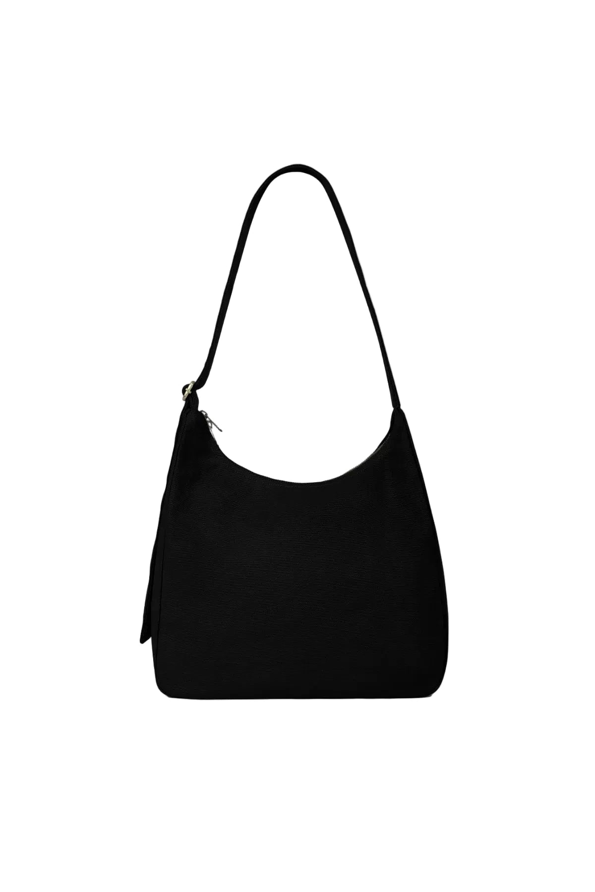 Claire Hobo Bag - Black