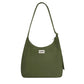 Claire Hobo Bag - Olive Green