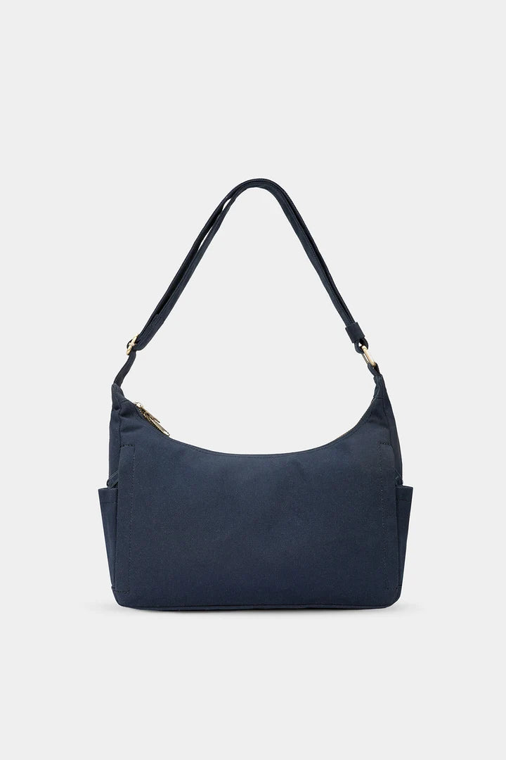 Emile Multipocket Bag - Navy