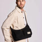 Emile Multipocket Bag - Black