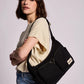 Emile Multipocket Bag - Black