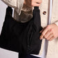 Emile Multipocket Bag - Black
