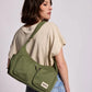Emile Multipocket Bag - Olive