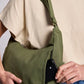 Emile Multipocket Bag - Olive