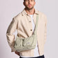 Emile Multipocket Bag - Clay Green