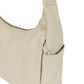 Emile Multipocket Bag - Clay Green