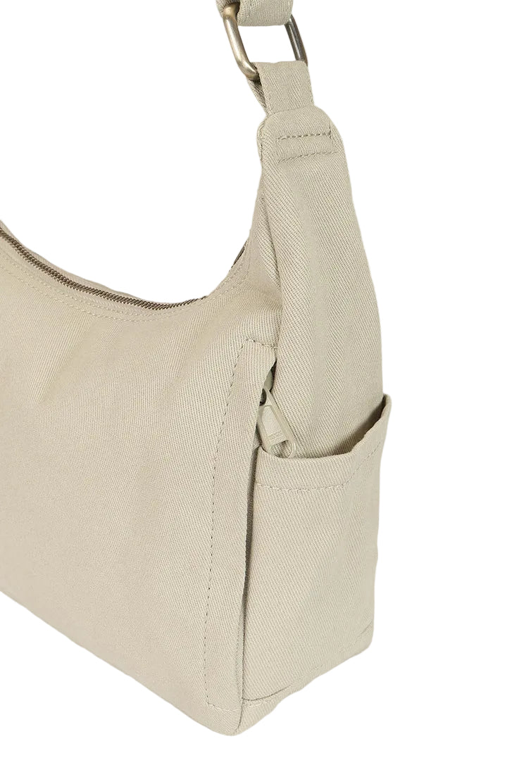 Emile Multipocket Bag - Clay Green