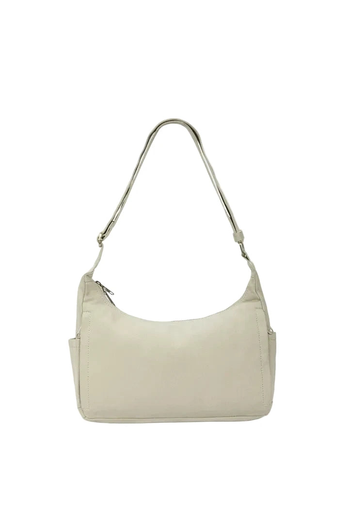 Emile Multipocket Bag - Clay Green