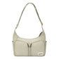 Emile Multipocket Bag - Clay Green