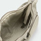 Emile Multipocket Bag - Clay Green