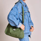 Rosa Bag - Olive