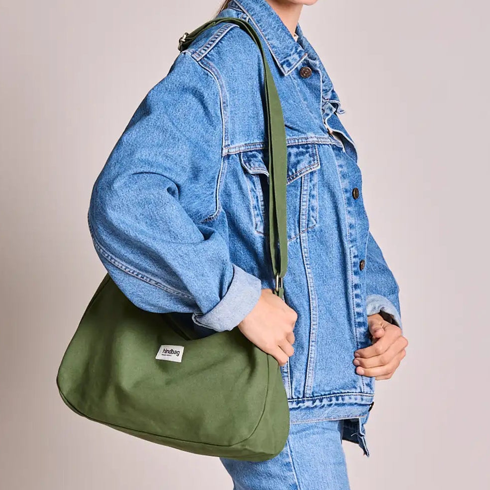 Rosa Bag - Olive