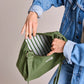 Rosa Bag - Olive