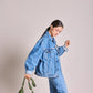 Rosa Bag - Olive