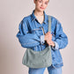 Rosa Bag - Sage