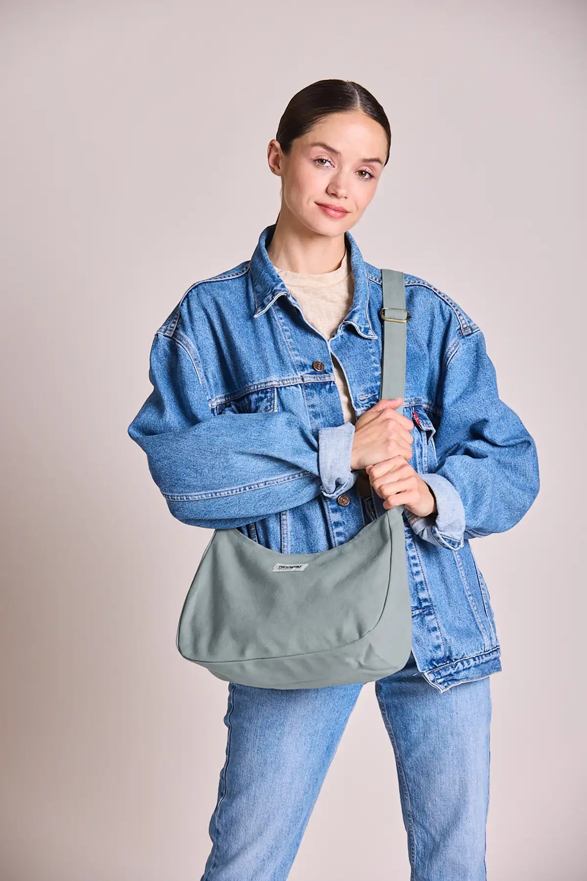 Rosa Bag - Sage