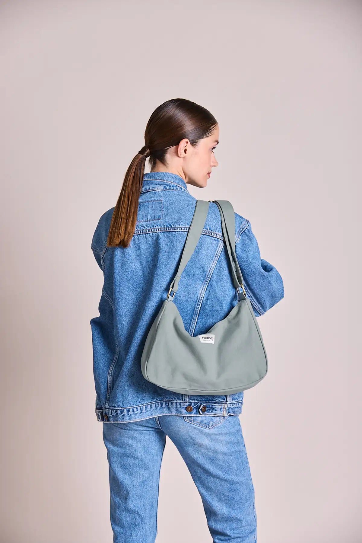 Rosa Bag - Sage