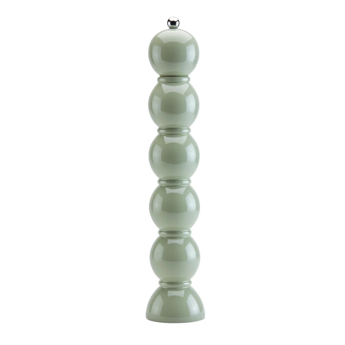 Salt & pipar staukur - grande bobbin/sage