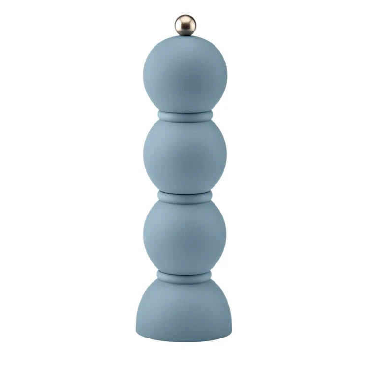 Salt & pipar staukur - bobbin/scandi chambray