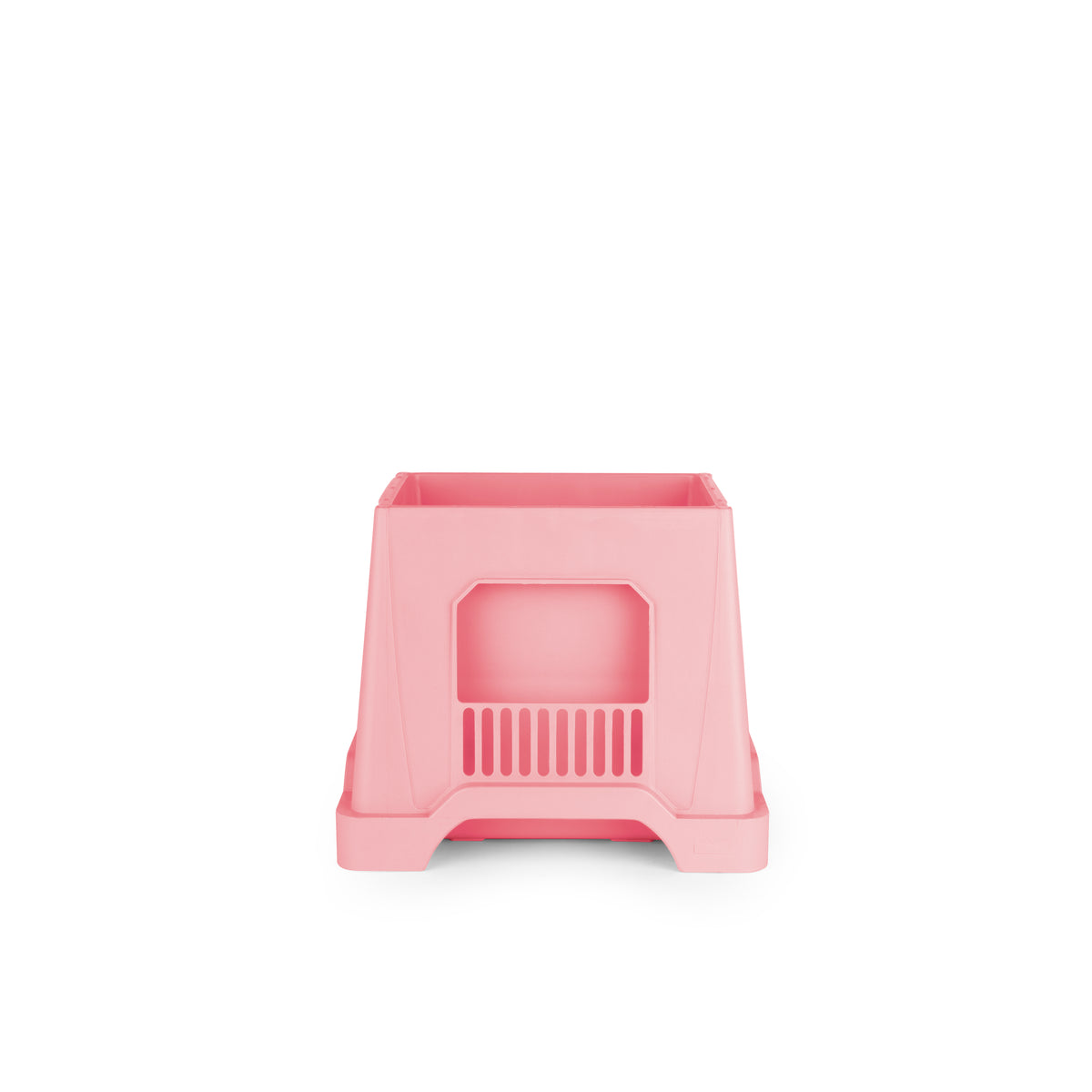 Blómastandur - Midi -  Strawberry Milk