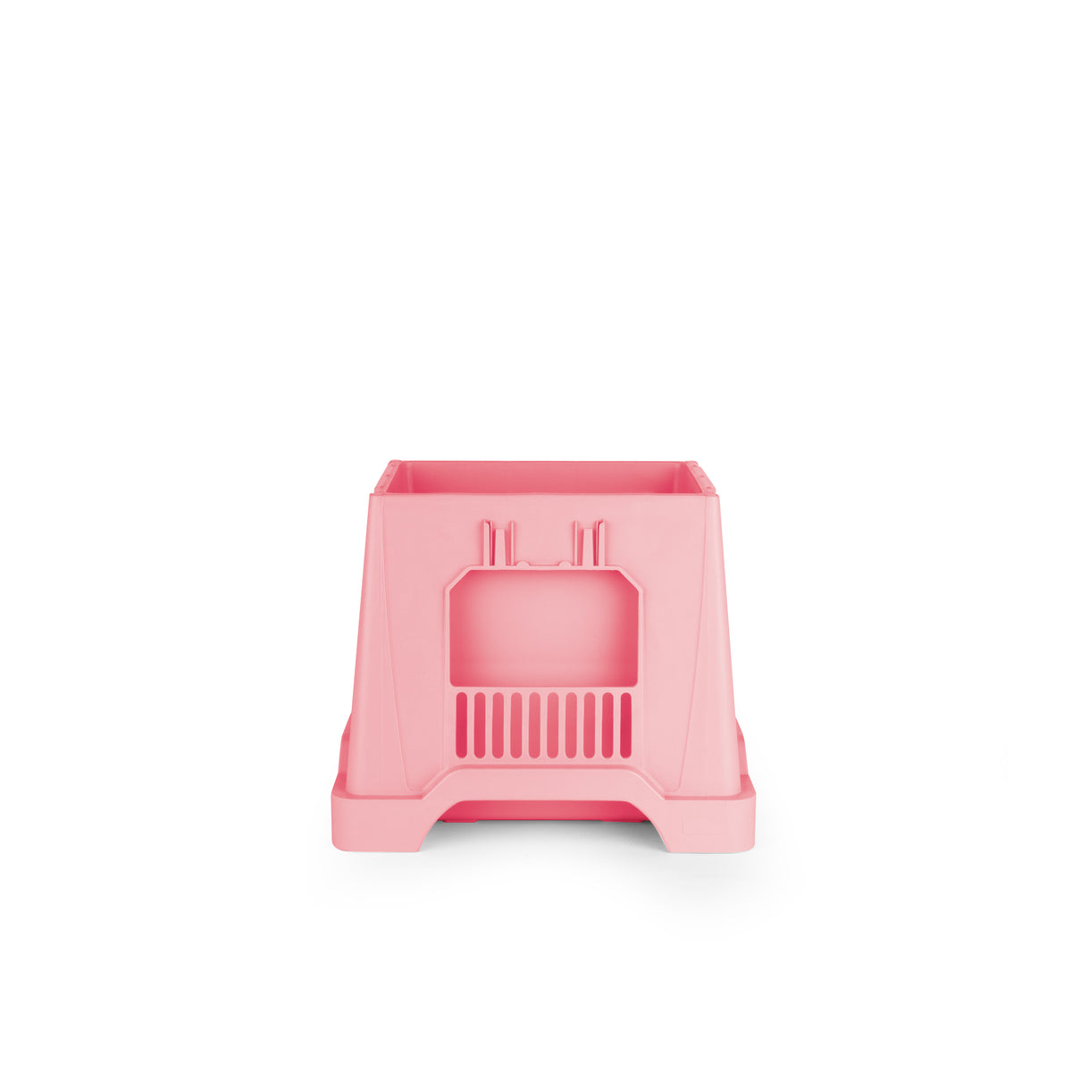 Blómastandur - Midi -  Strawberry Milk