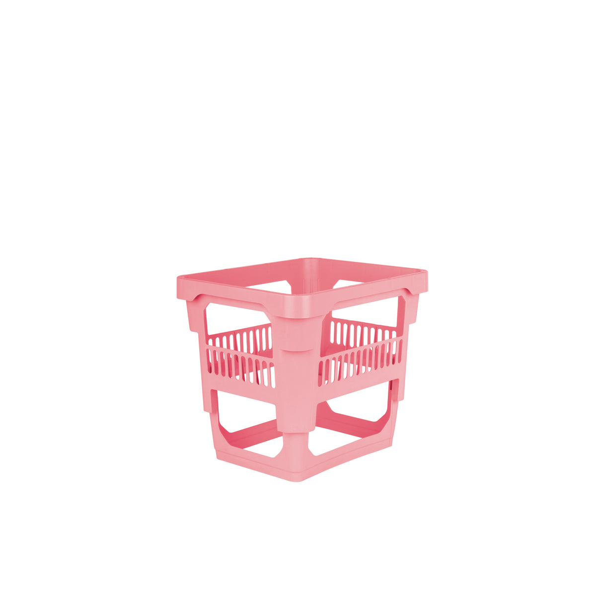 Blómastandur - Midi -  Strawberry Milk