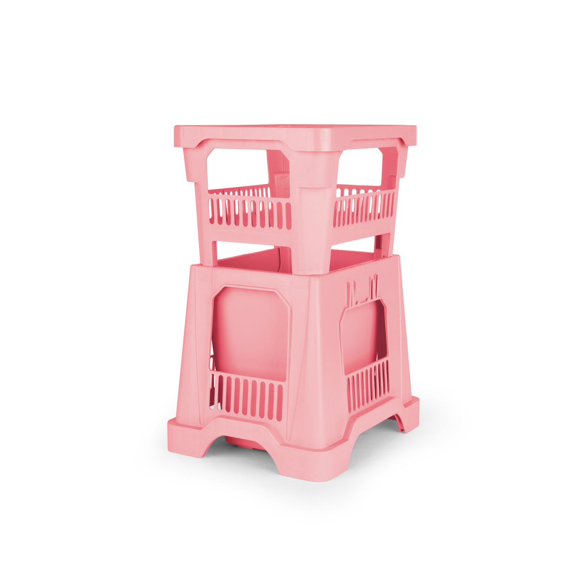 Blómastandur - Midi -  Strawberry Milk